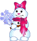 cutesnowgirl.gif